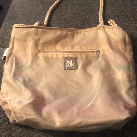 The Sak purse - Picture 3 of 4